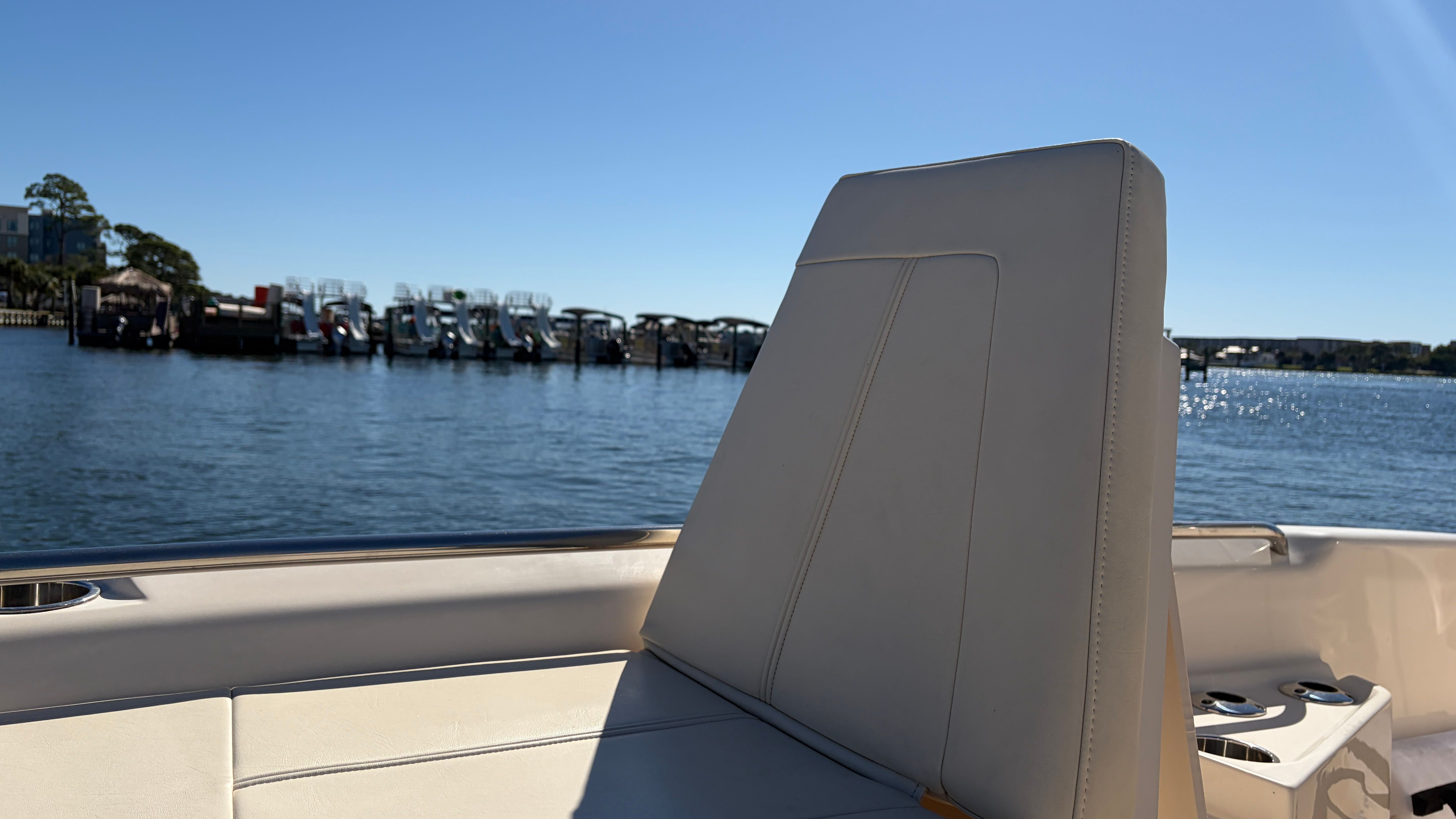2022 Grady-White 251 Coastal Explorer - 29