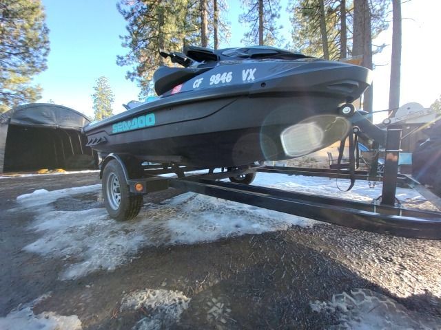 2024 Sea-Doo GTR230 - 31