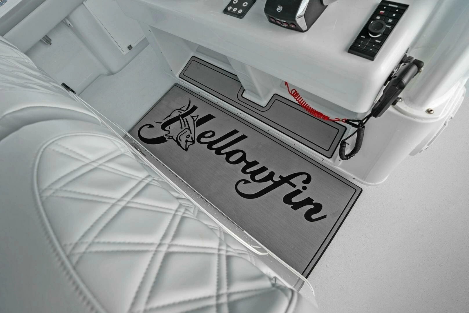 2023 Yellowfin 39 Offshore - Image 15