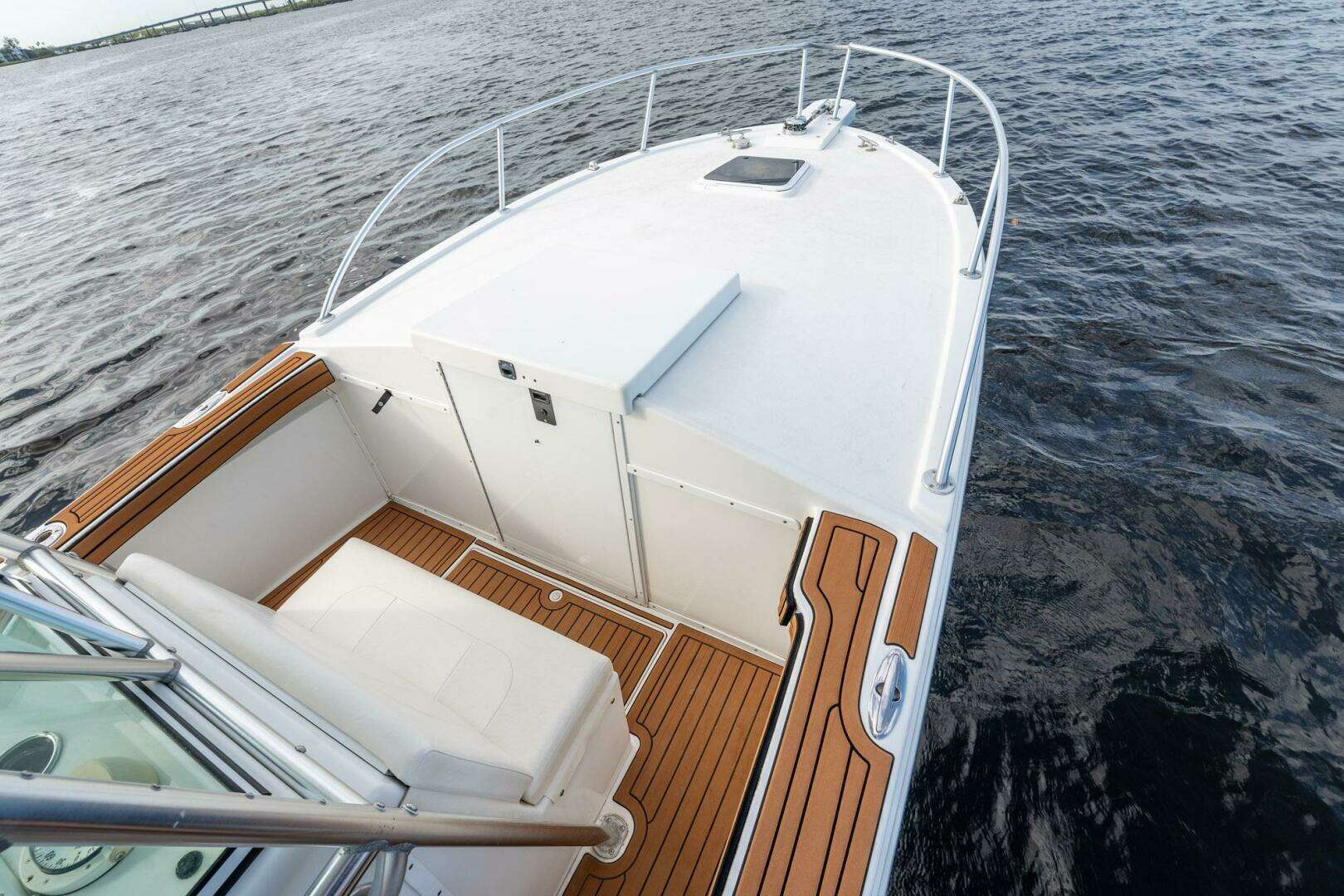 2009 Bimini 24 Center Console - Image 15