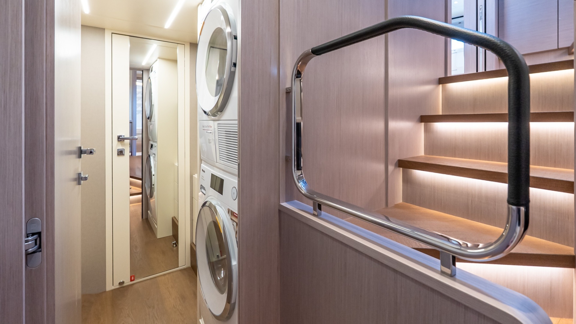 2027 Absolute Navetta 70 - Image 73