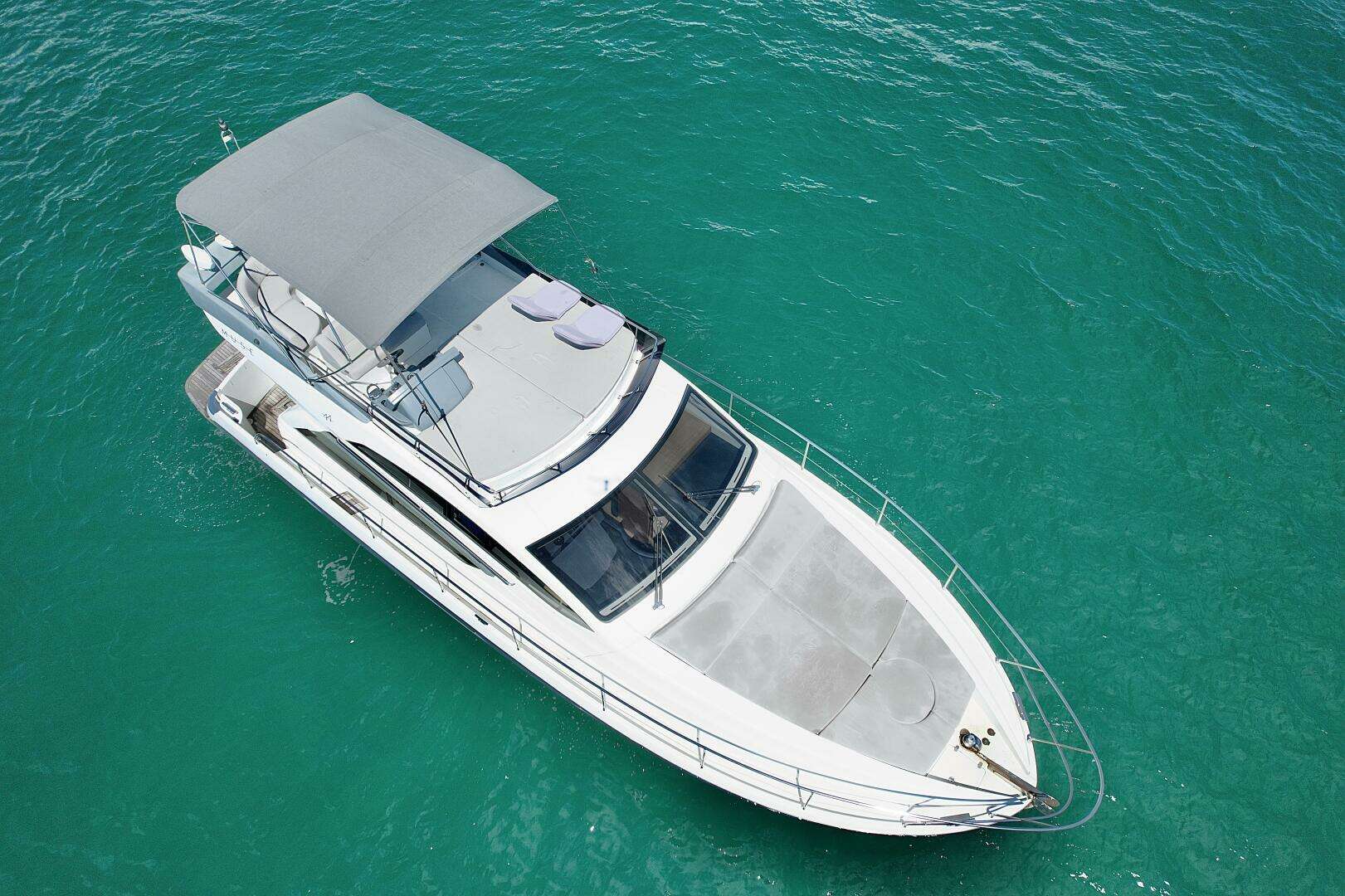 2014 Rodman Muse 44 - Image 2