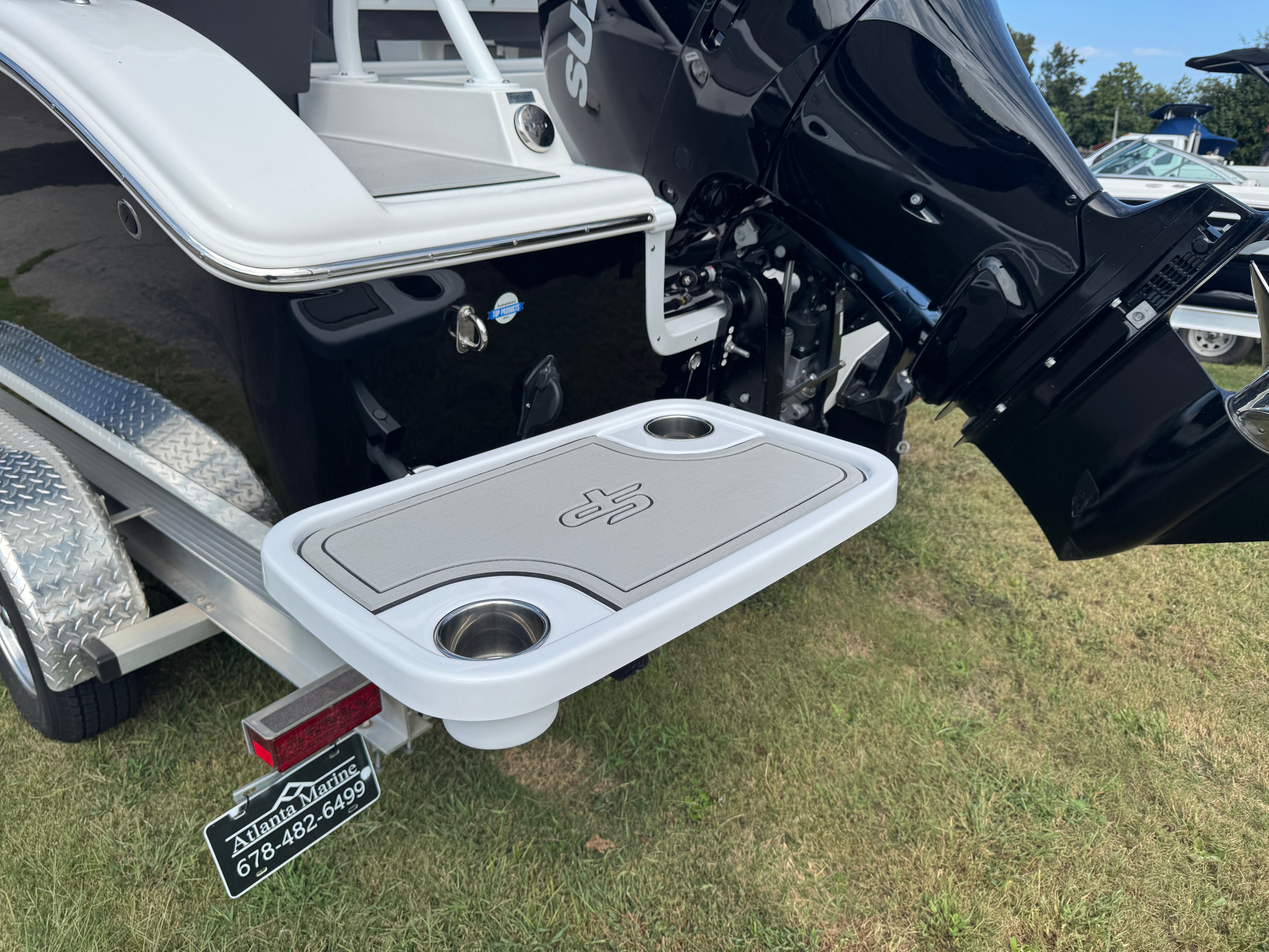 2026 Sea Pro 245 FLXR Sandbar - 9