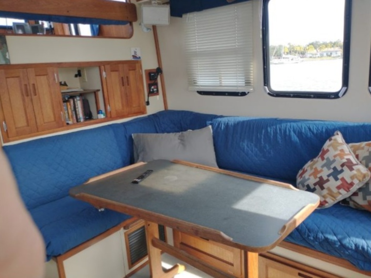 2000 Nordic Tugs Pilothouse Trawler 32 - Image 31