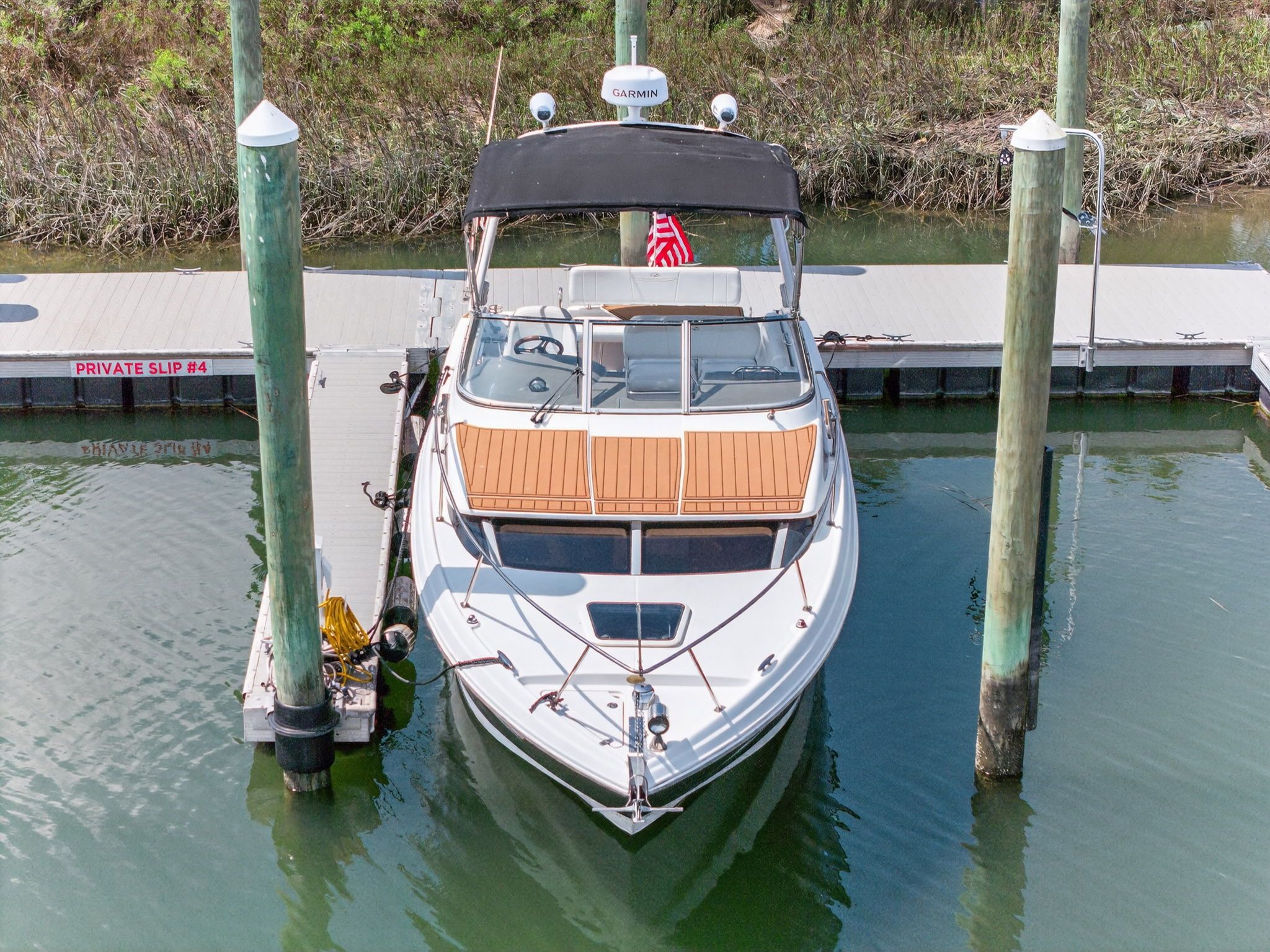 2007 Regal 2860 Window Express - 4