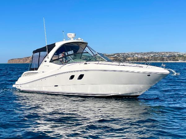 2014 Sea Ray Sundancer 330