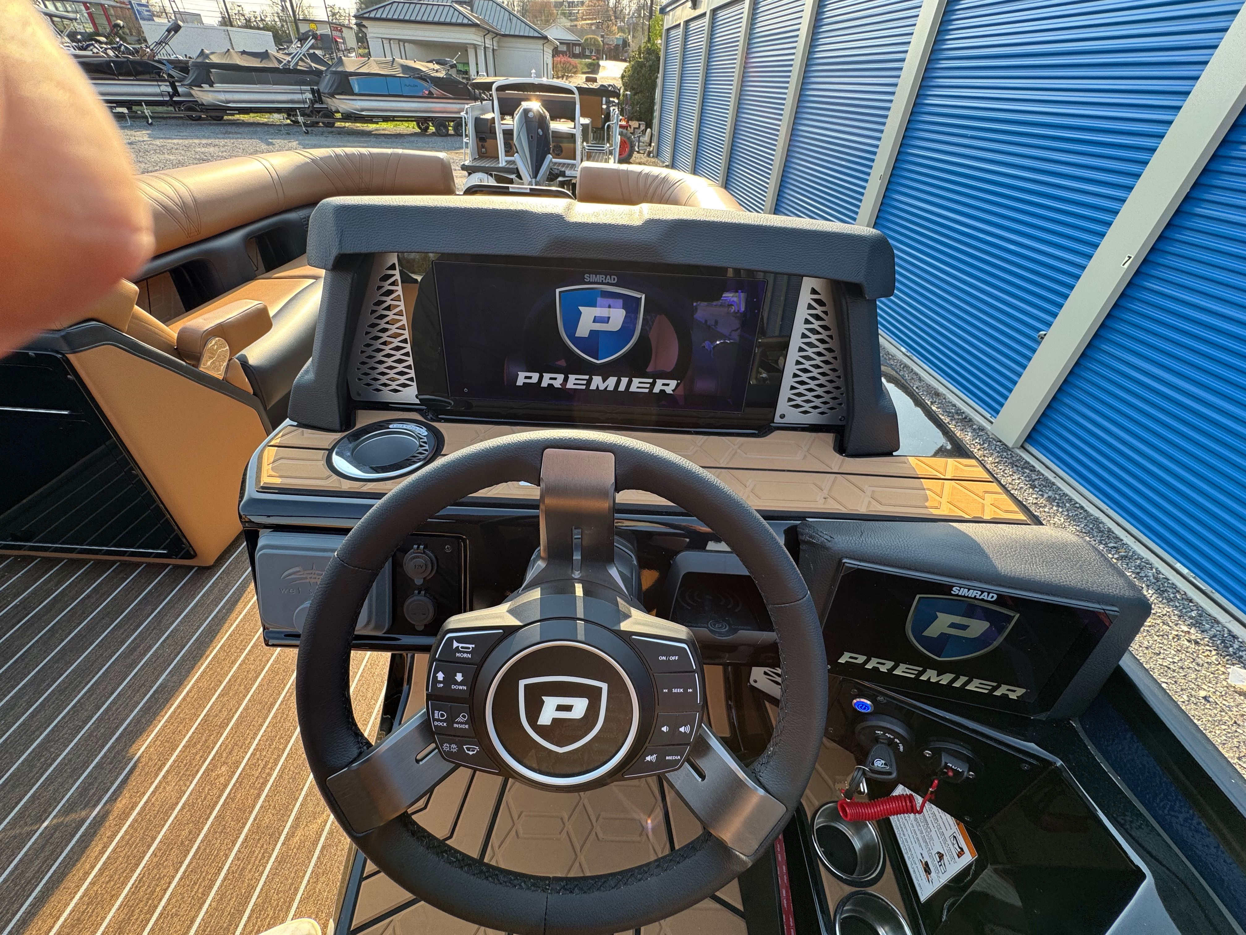 2026 Premier 250 Intrigue RL - 46