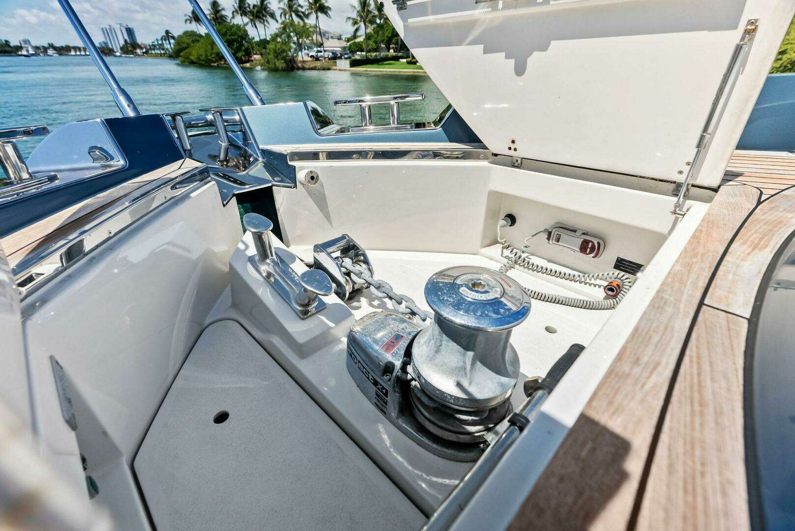 2024 Riva Perseo Super - Image 40