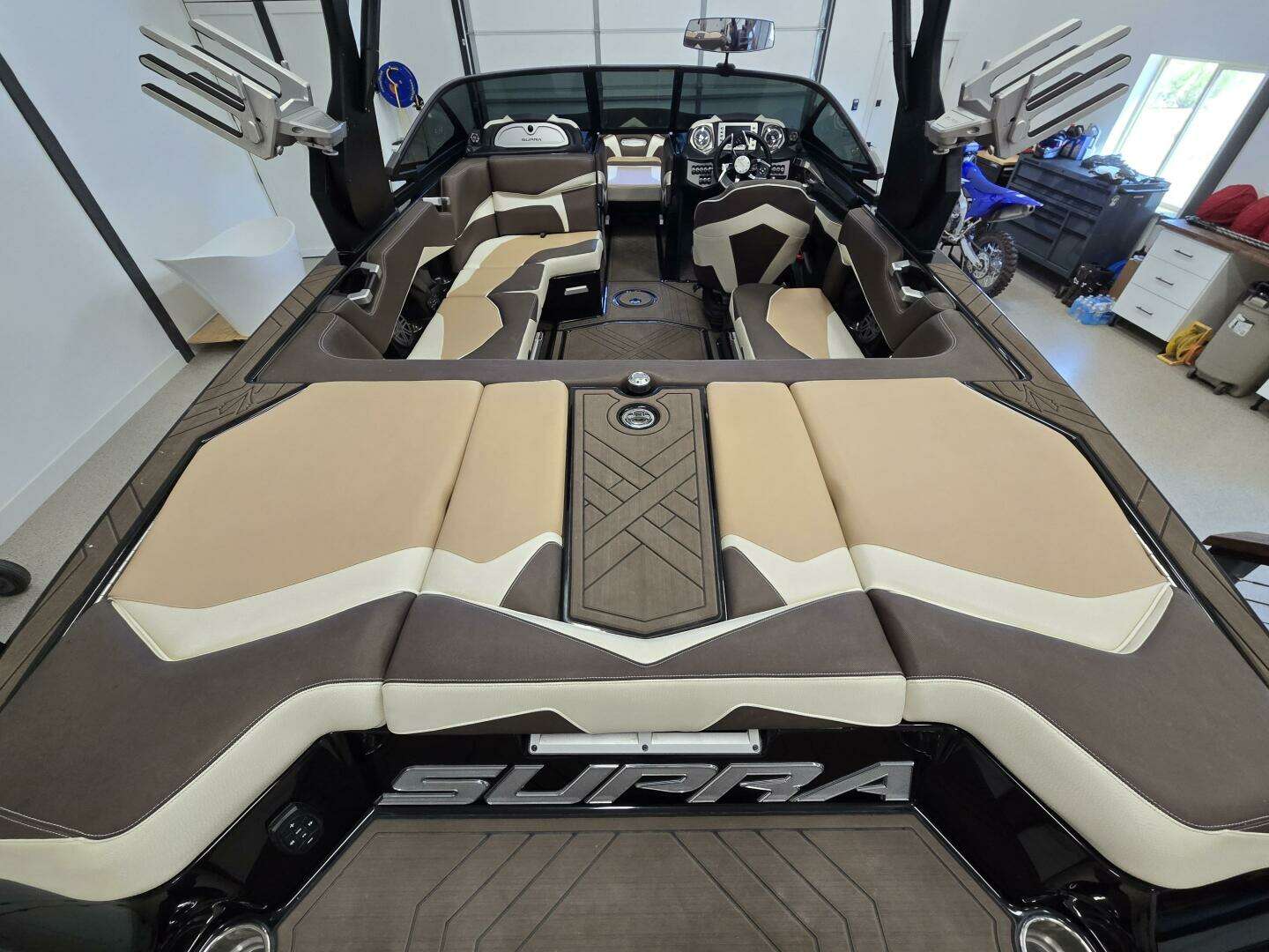 2018 Supra SR - Image 3
