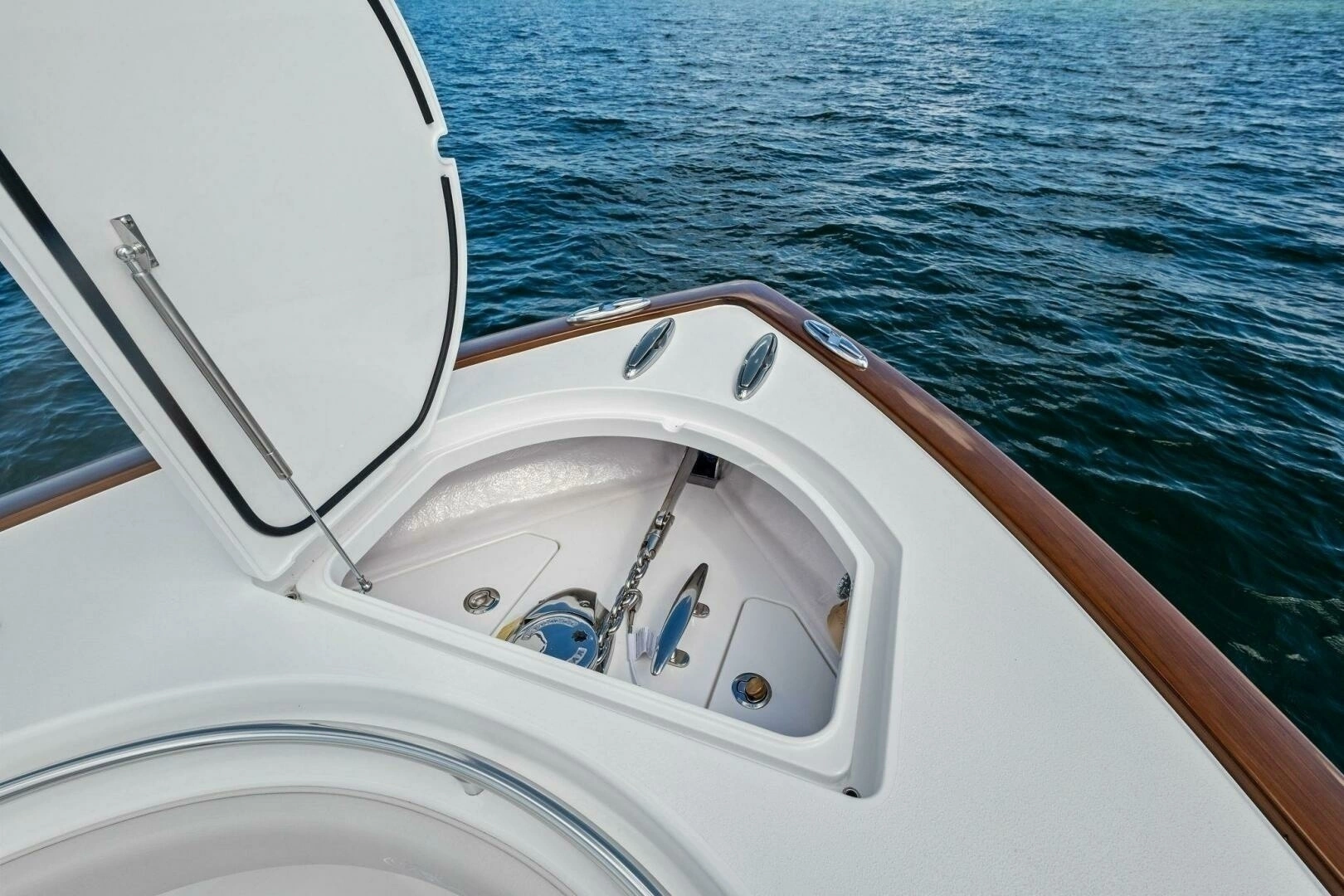 2026 Valhalla Boatworks V-37 - Image 9