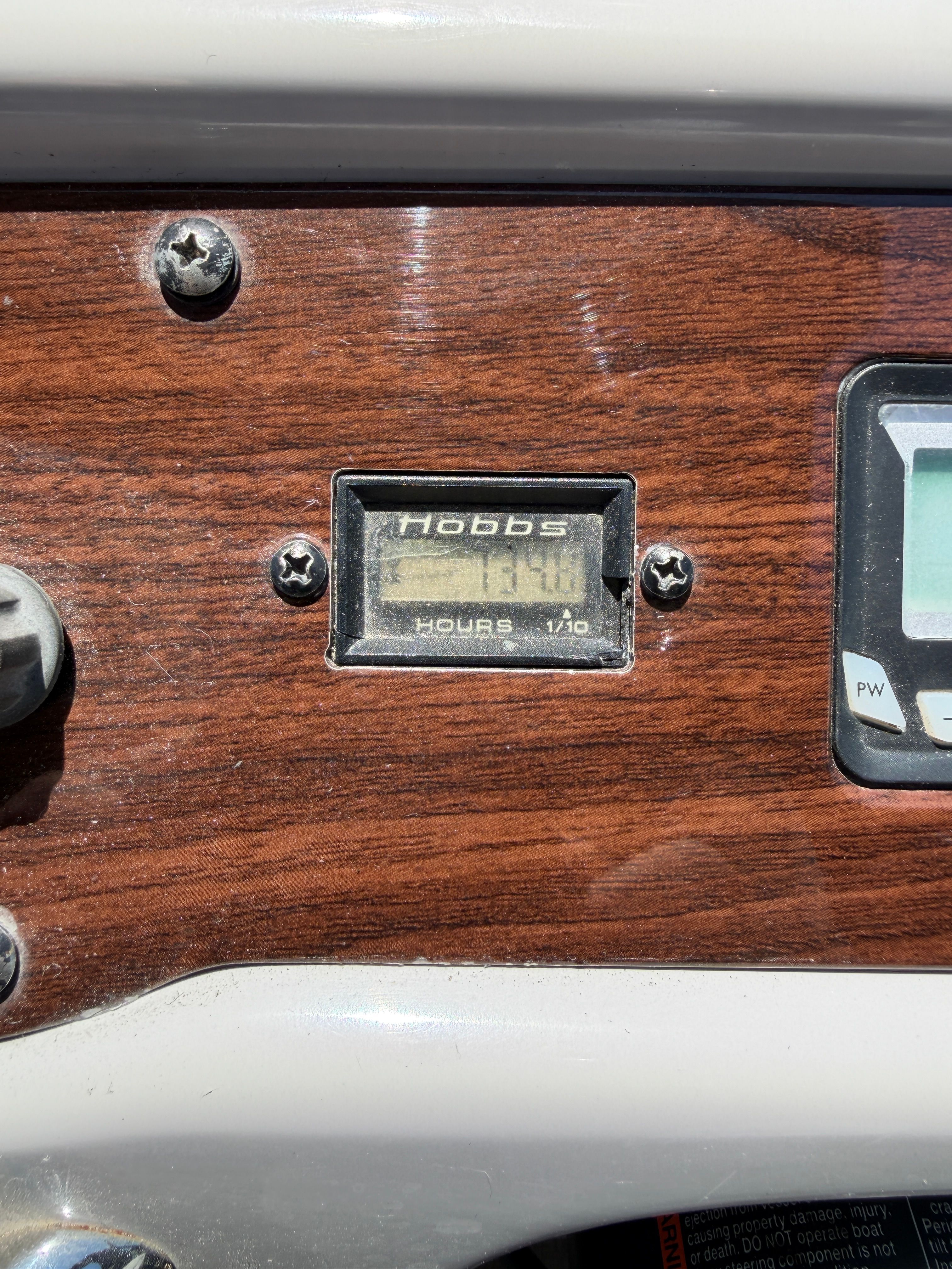 2006 Chaparral Signature 290 - 34