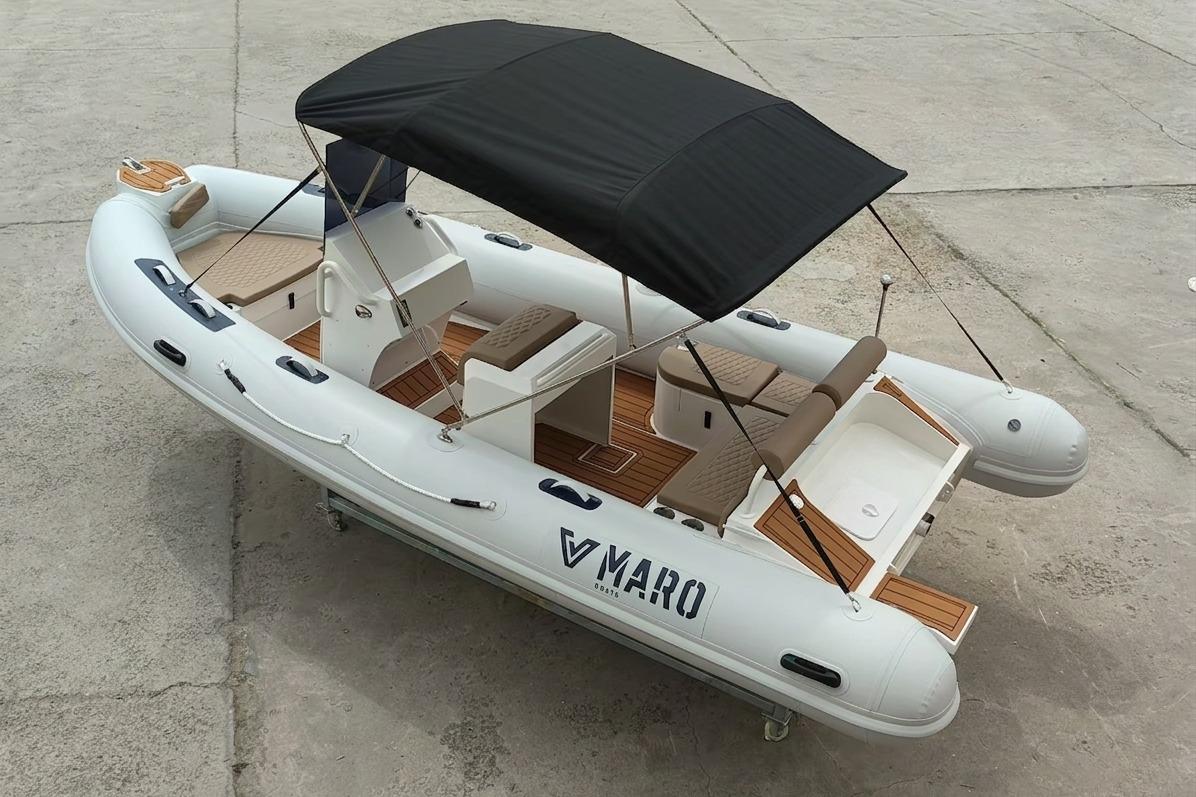 2026 Maro Boats M561