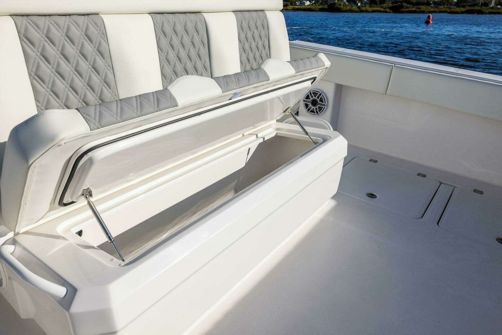 2026 Invincible 38 Catamaran - Image 28
