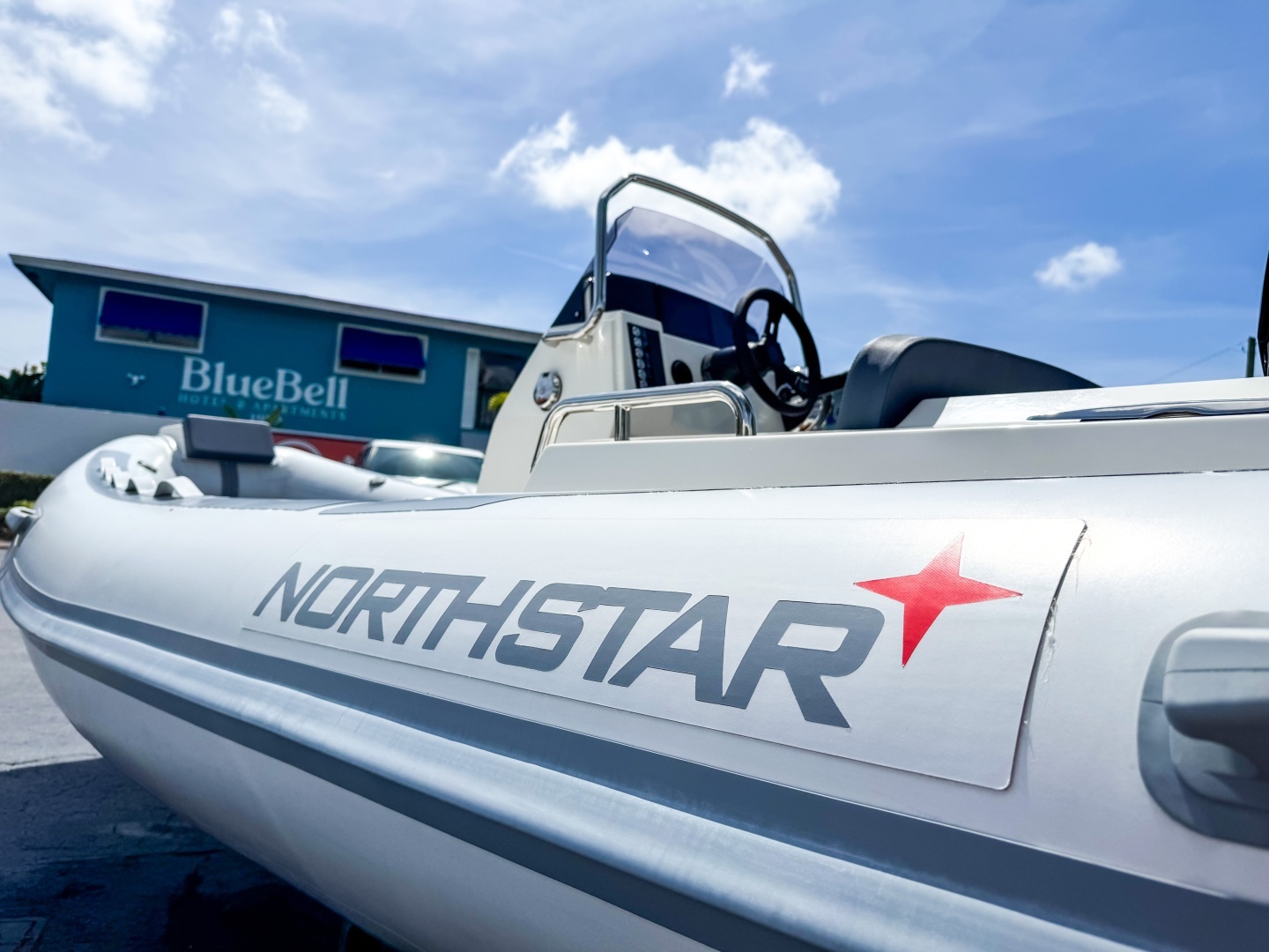 2023 Northstar Axis 4.8 - Image 3