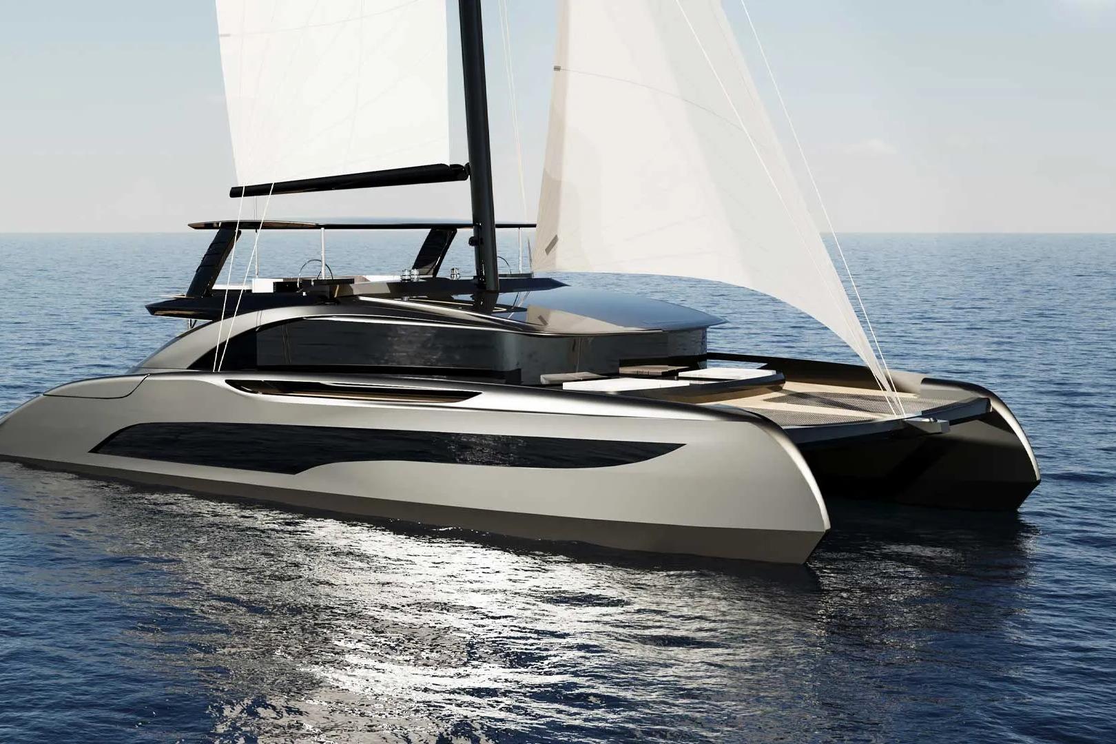 2026 Sunreef Sunreef 37M