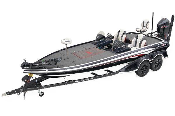 2026 Ranger Z521R Cup-Equipped