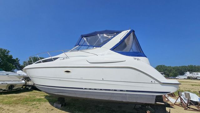 1999 Bayliner 3055 Ciera - 2
