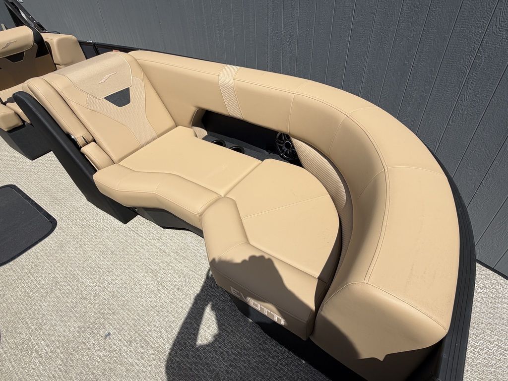 2026 Evotti 523CS - 8
