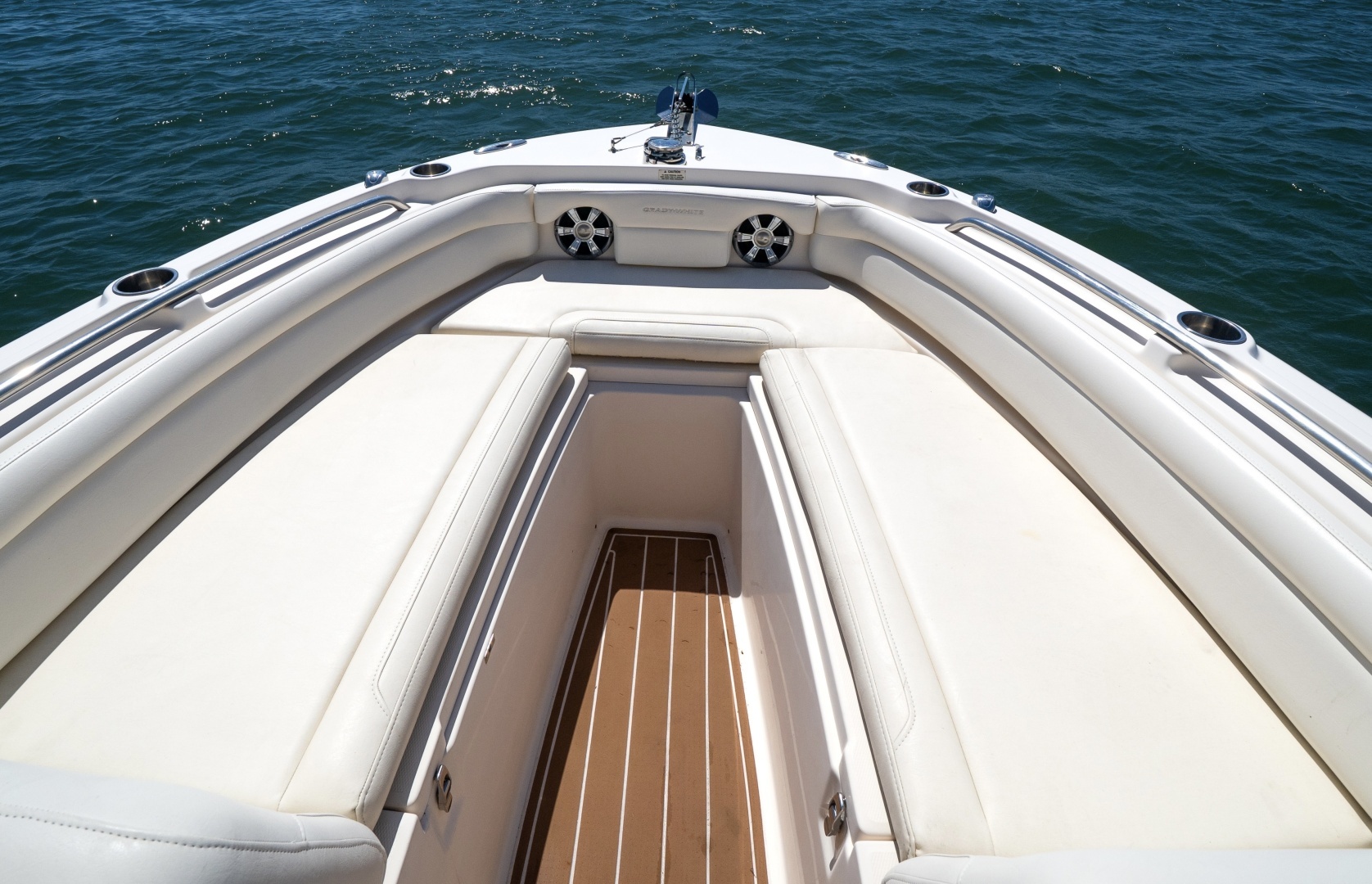 2017 Grady-White 235 Freedom - Image 12