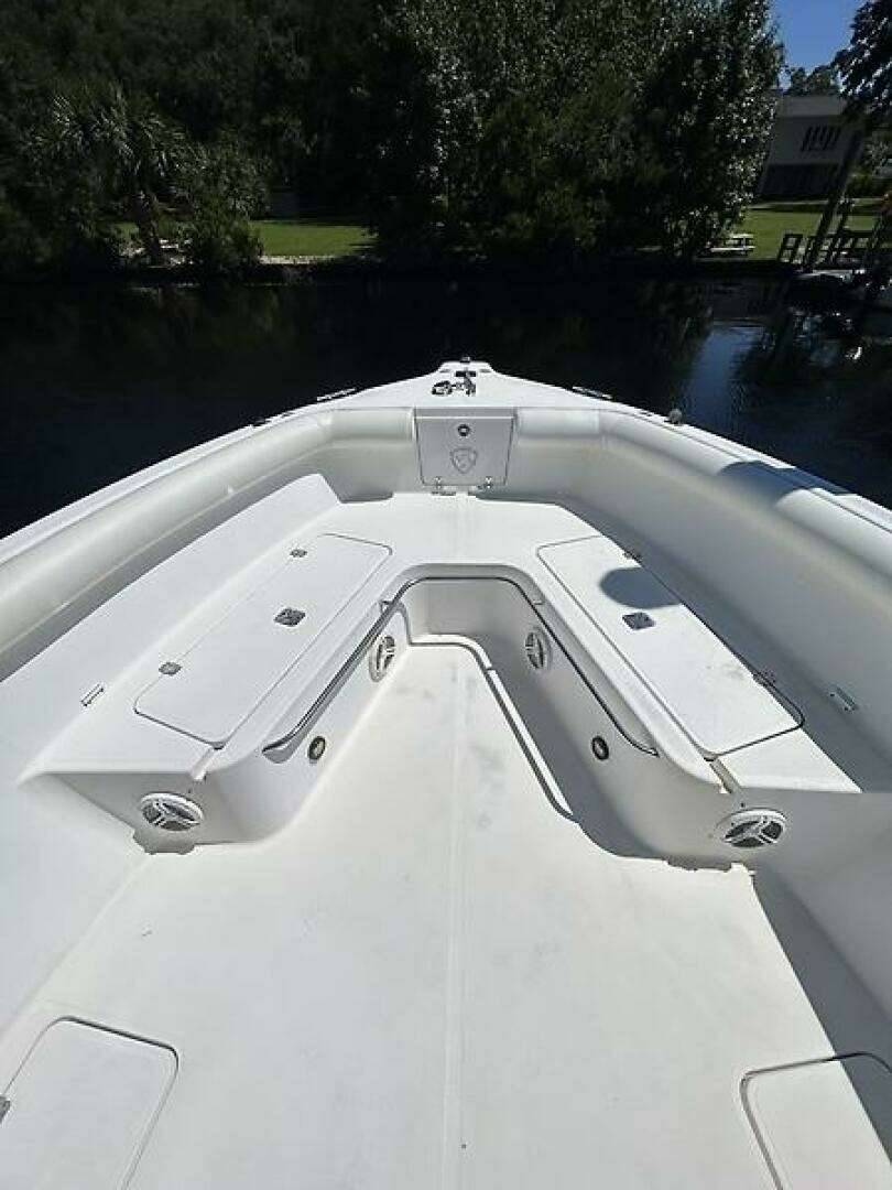 2000 Century 3100 Center Console - Image 9