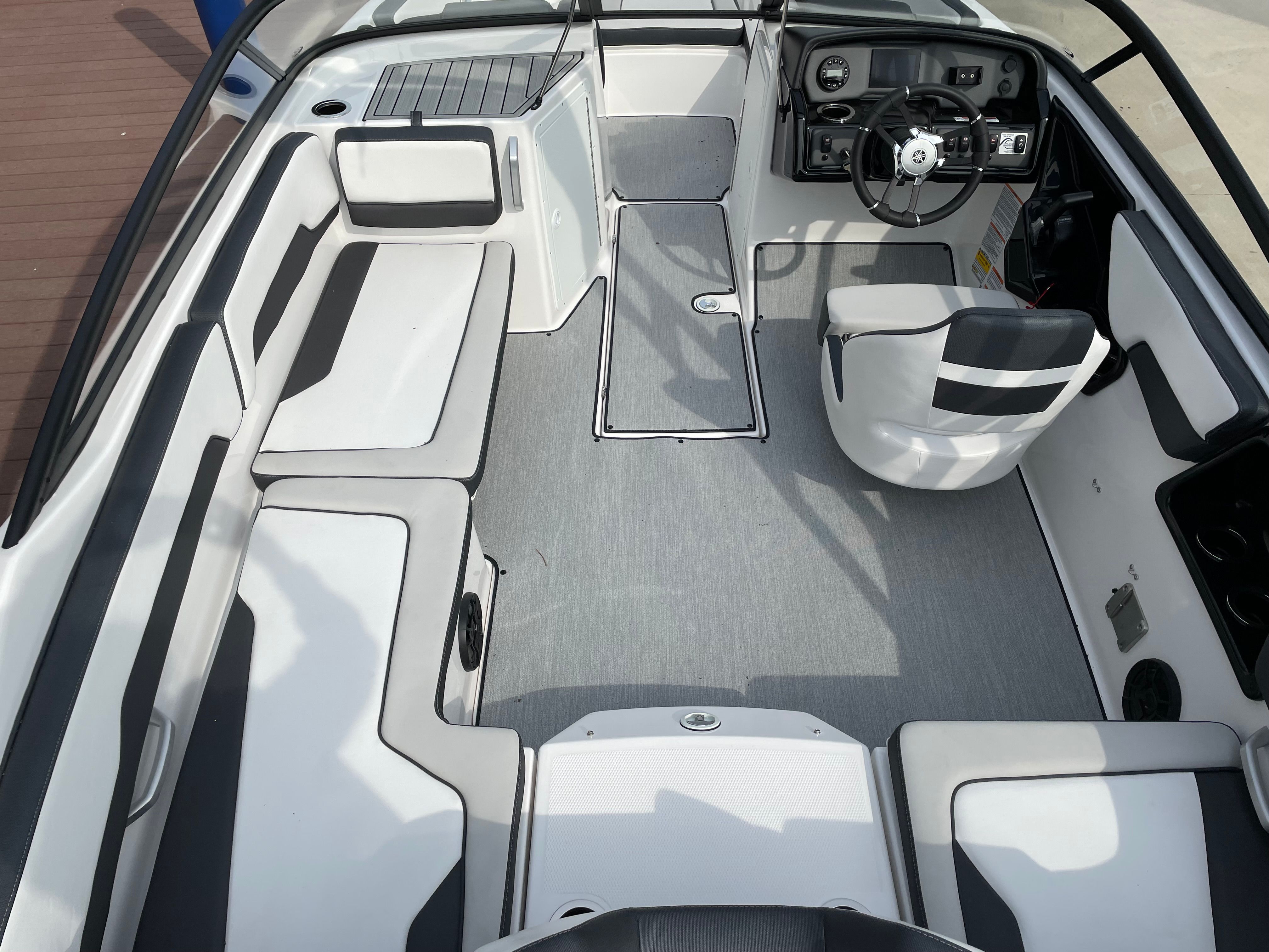 2026 YAMAHA AR195 - Image 10
