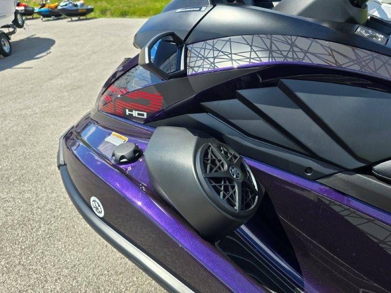 2026 Yamaha Boats Waverunner GP HO w/ Audio - 17
