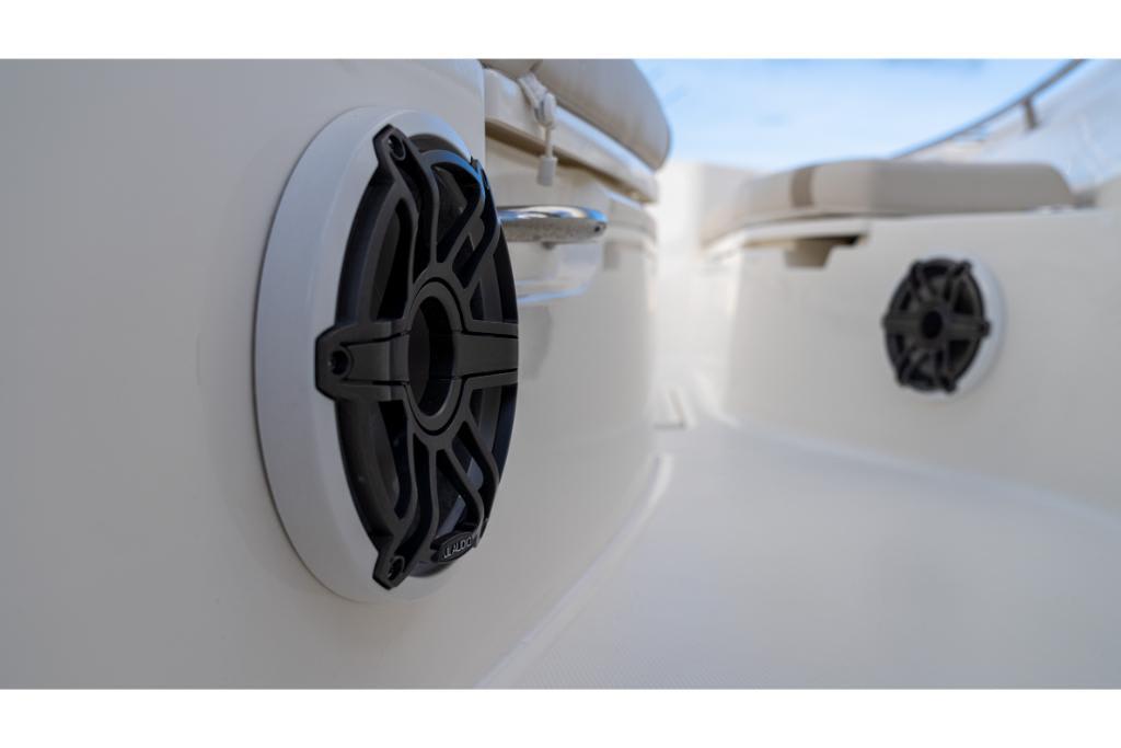 2024 Boston Whaler 280 Dauntless - 63