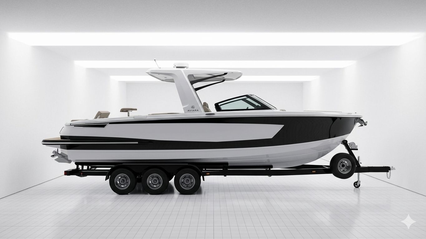 2024 Aviara AV32
