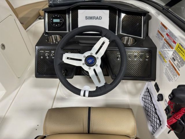 2024 Bayliner VR5 Bowrider OB - 8
