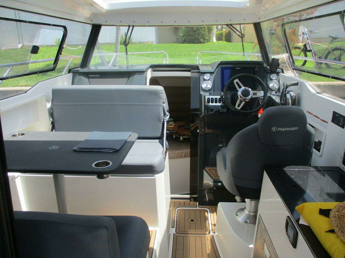 2023 Skamander 790 Explorer - Image 28