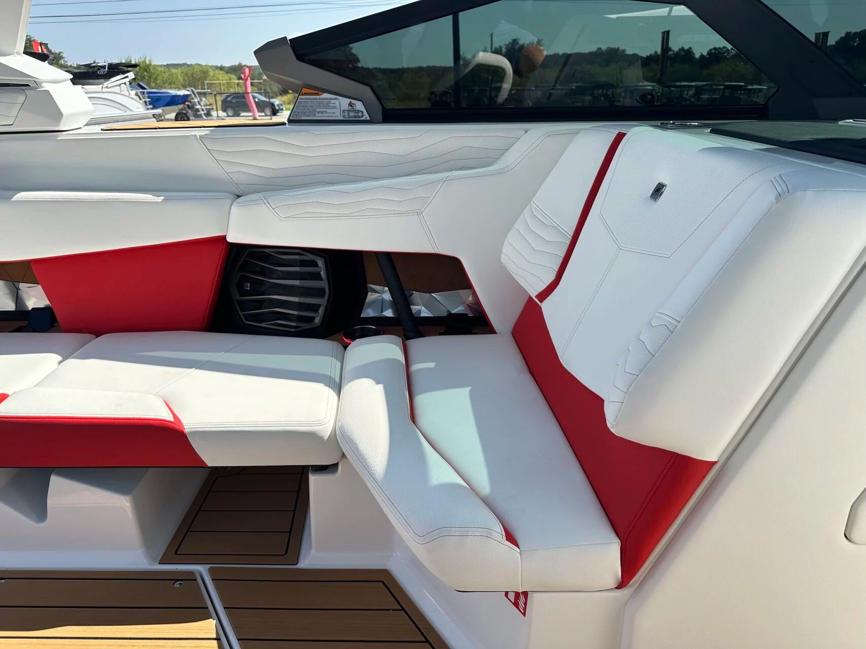 2026 Nautique G25 - 28