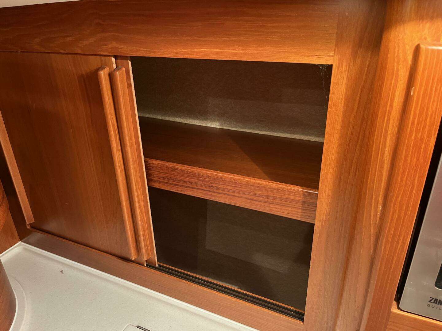 2003 Fantasi 44 Pilot House - Image 60