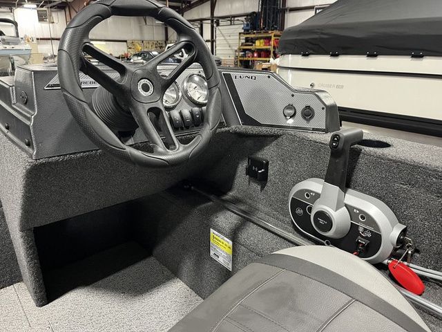 2024 Lund 1650 Rebel XL SS - 8