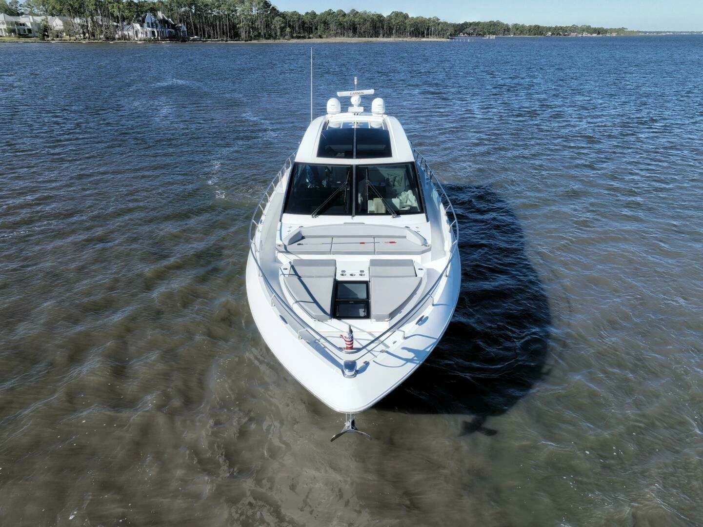 2020 Cruisers Yachts 60 Cantius - Image 60