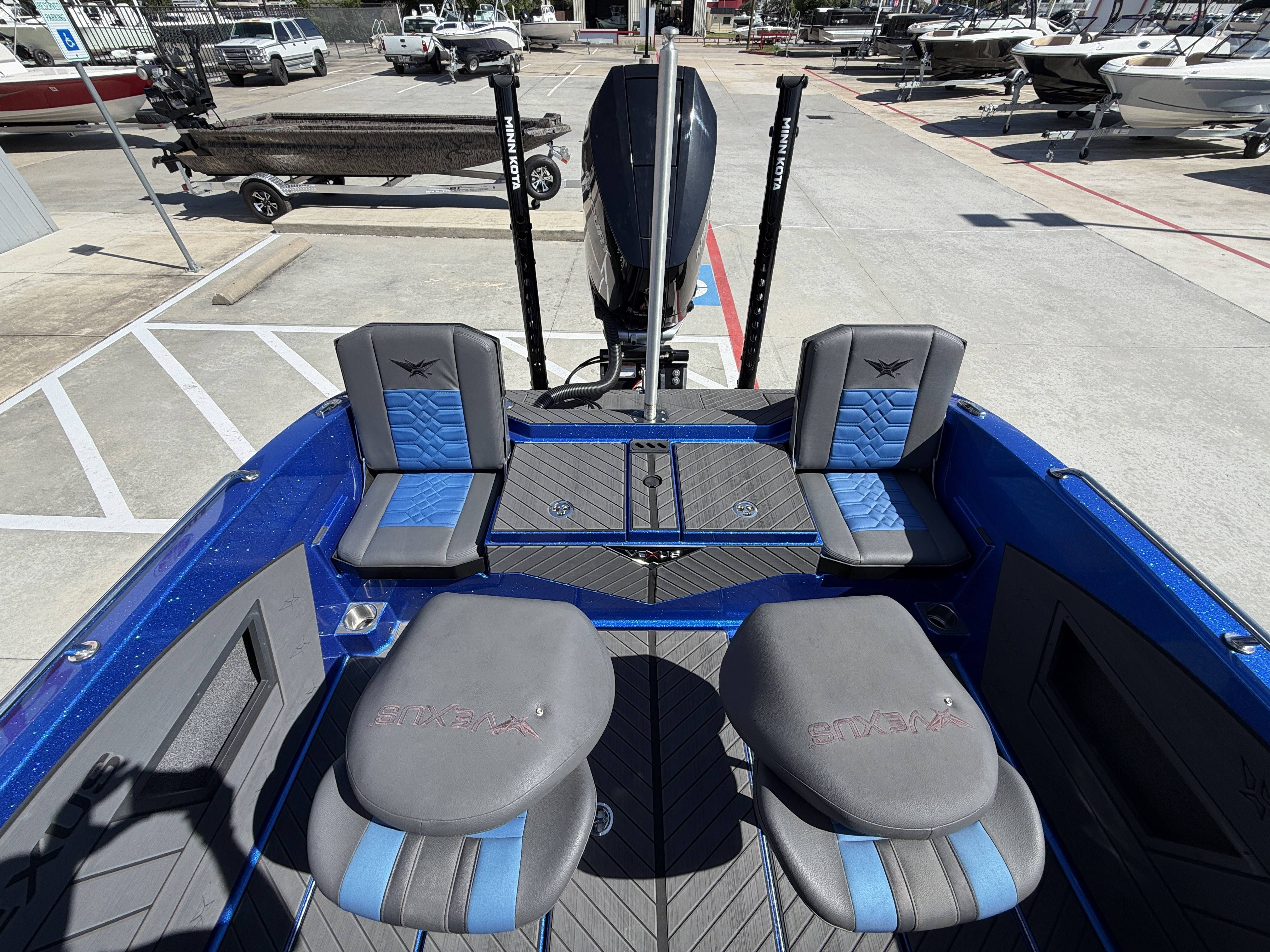 2025 Vexus DVX22S - 18