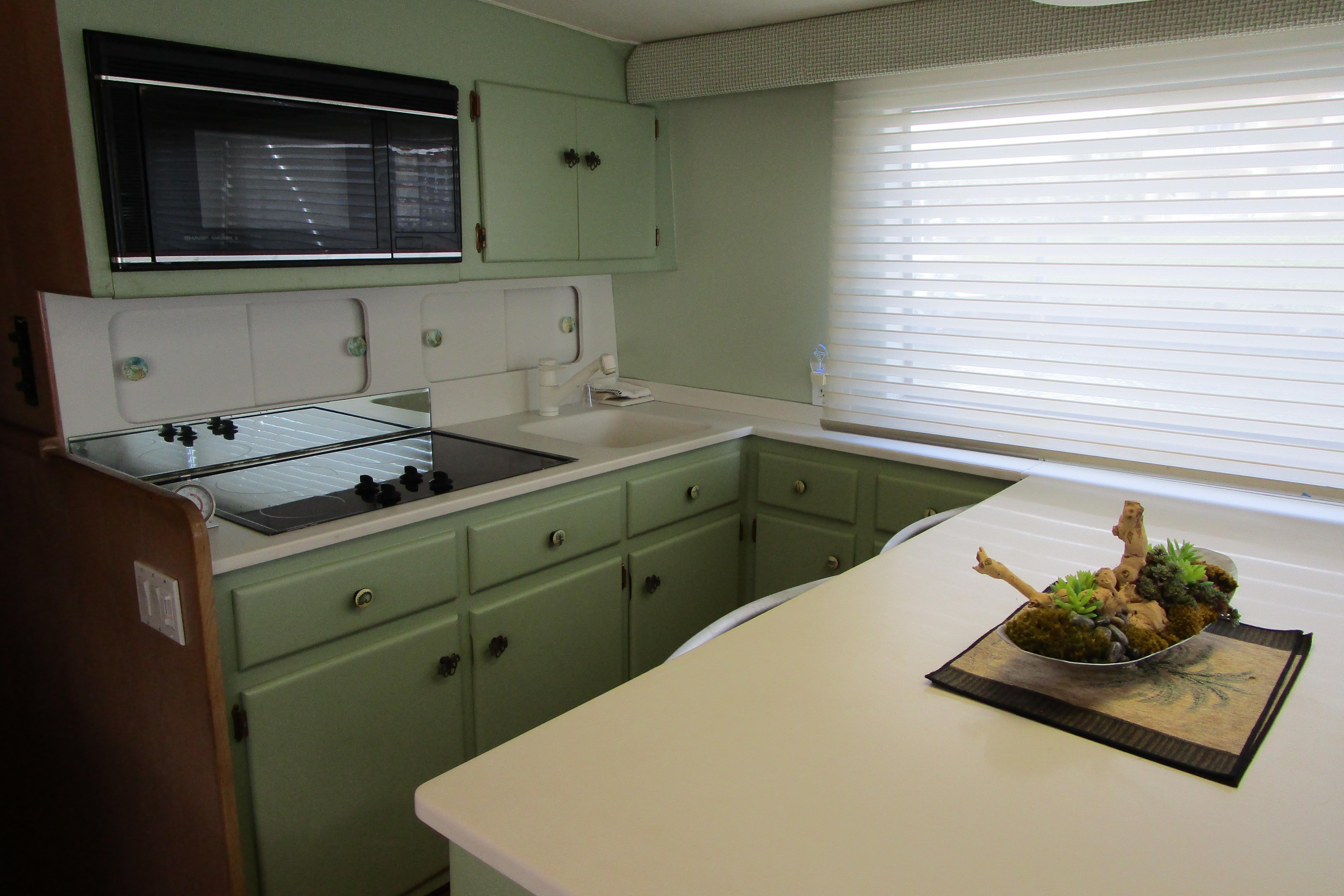 Galley