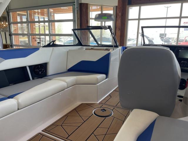2023 ATX Surf Boats 24 Type-S - 8