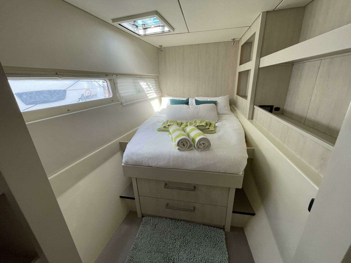 2016 Leopard 58 - Image 39