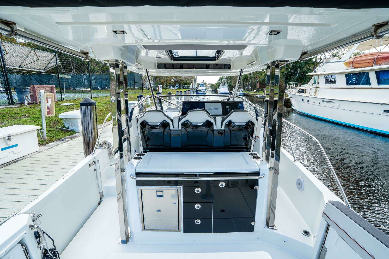 2024 Jeanneau Leader 10.5 WA S2 - Image 55
