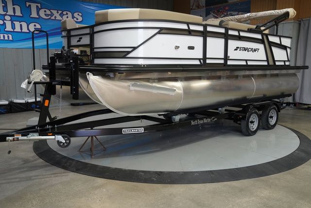 2026 Starcraft EXS-1 FD - 2