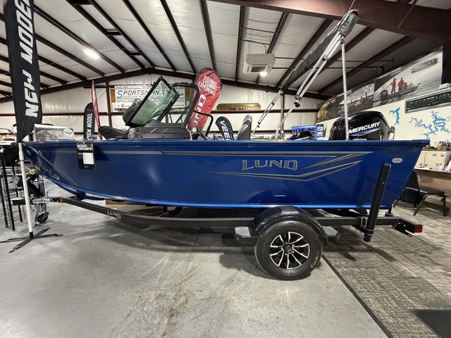2026 Lund 1700 Explorer Sport - 14