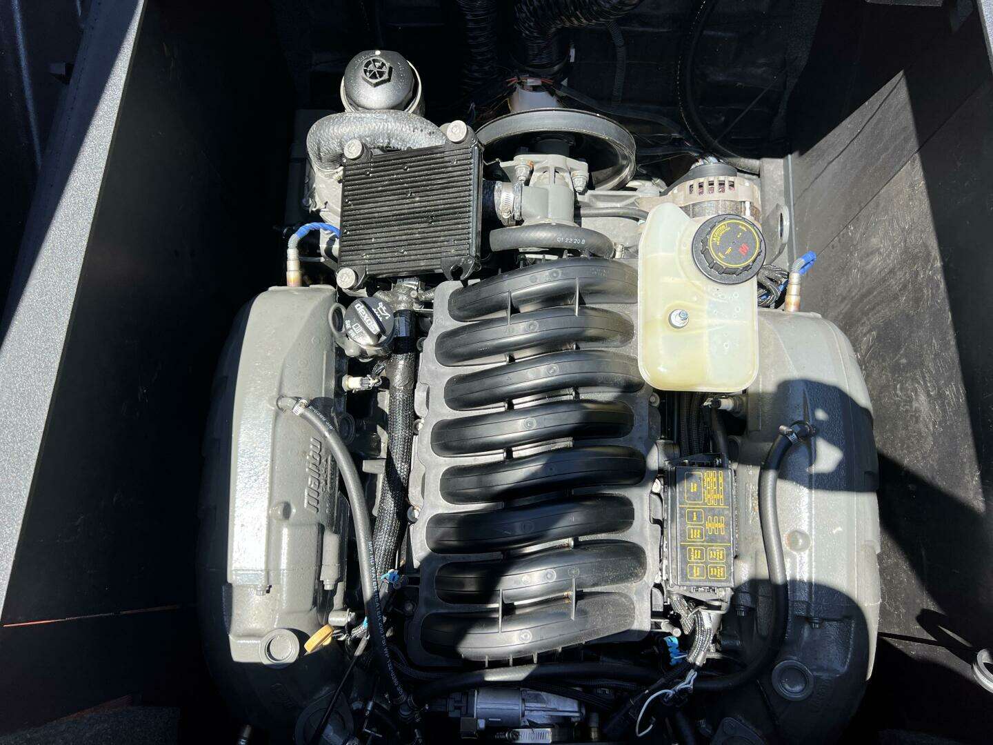2021 Axis T23 - Image 19