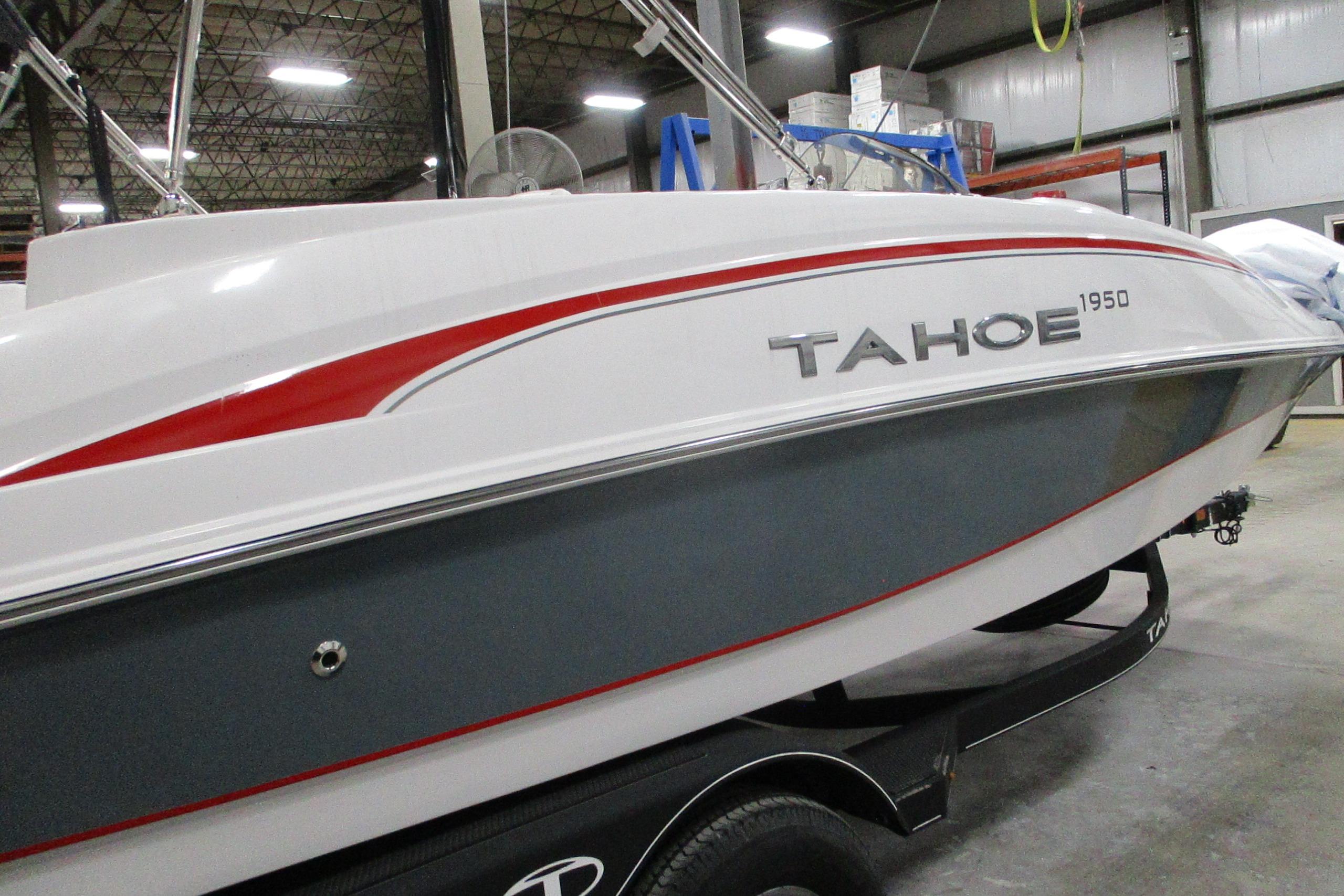 2024 Tahoe 1950