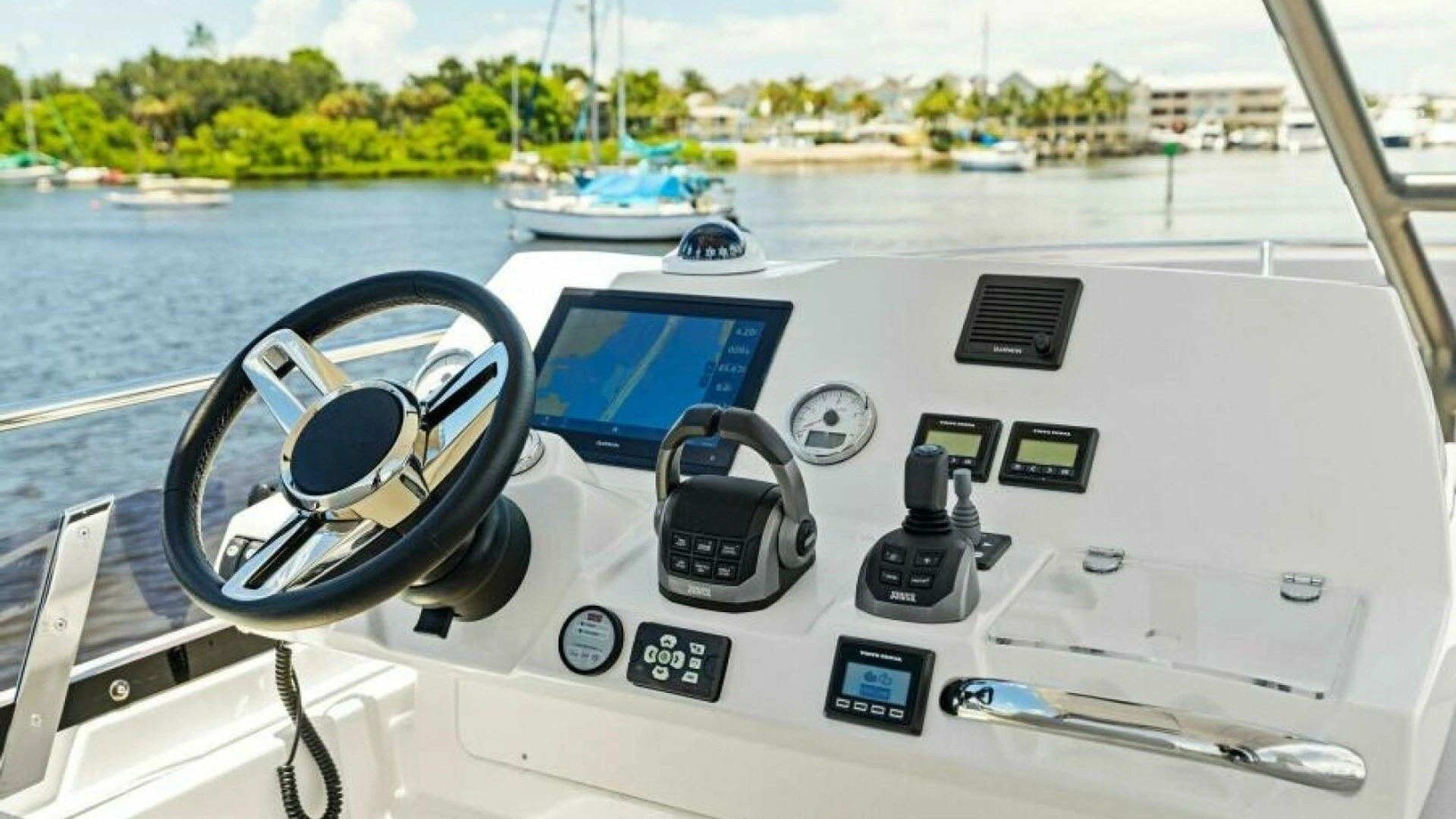 2025 Prestige 460 - Image 34