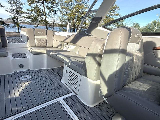 2008 Sea Ray 270 SLX - 18