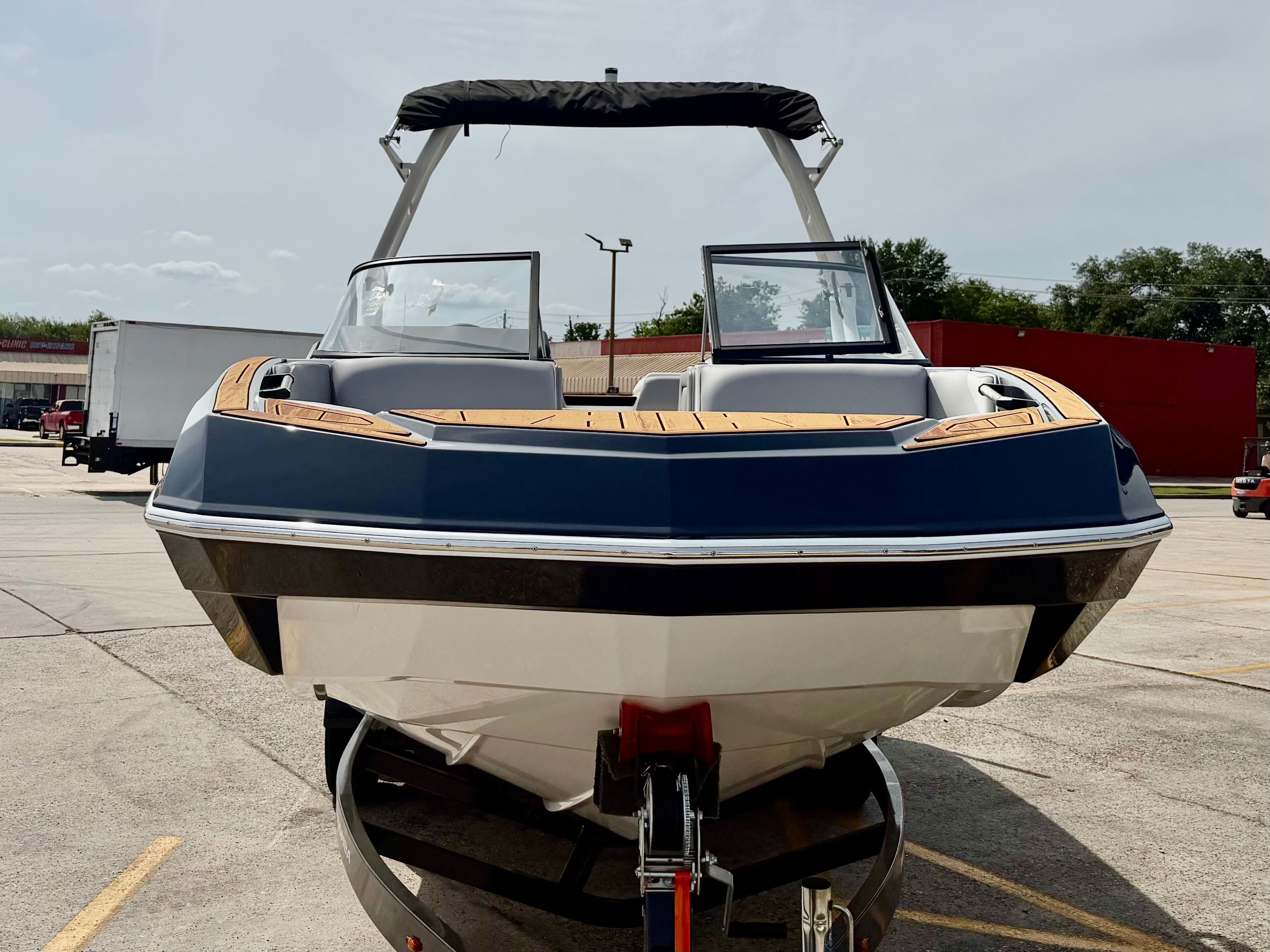 2026 Moomba Tykon - 3