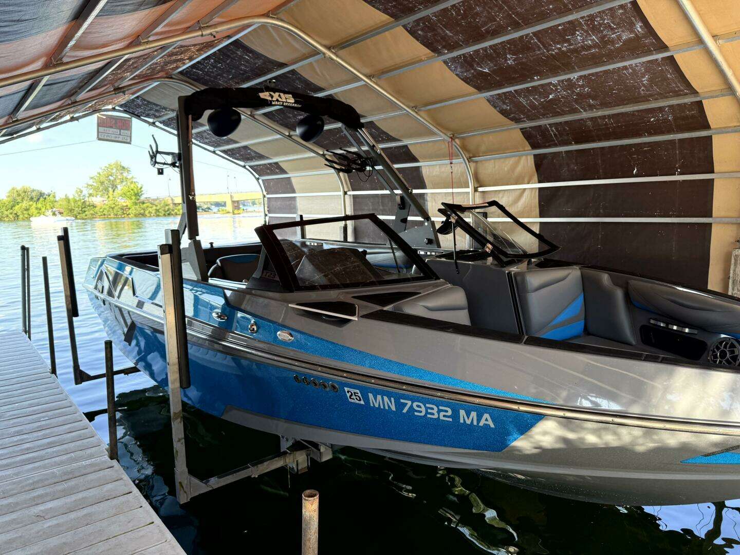 2020 Axis T23 - Image 116