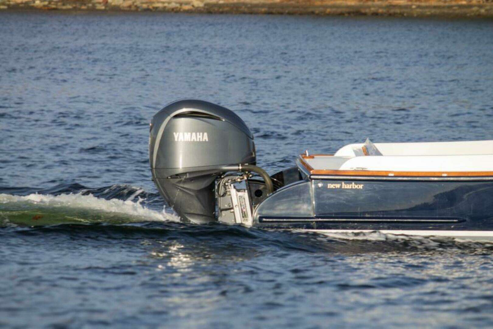2024 New Harbor Boats New Harbor 28 - Image 16