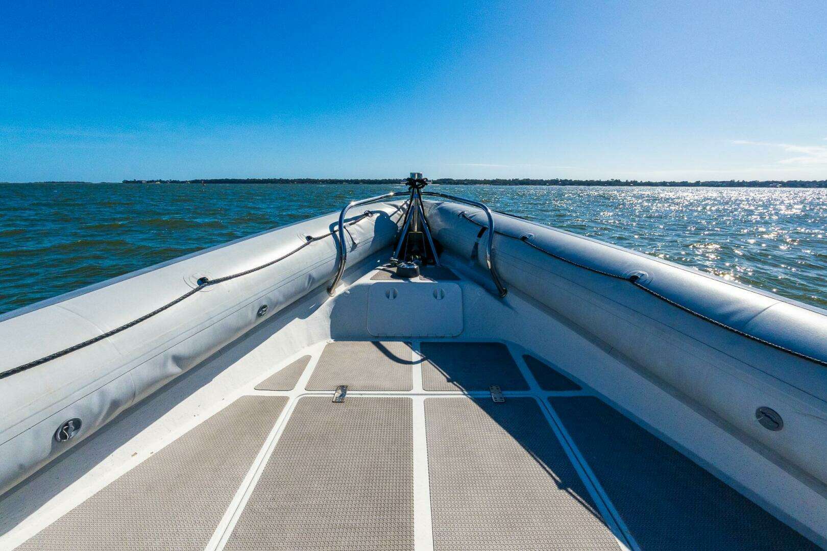 2002 Protector 410 Targa - Image 23