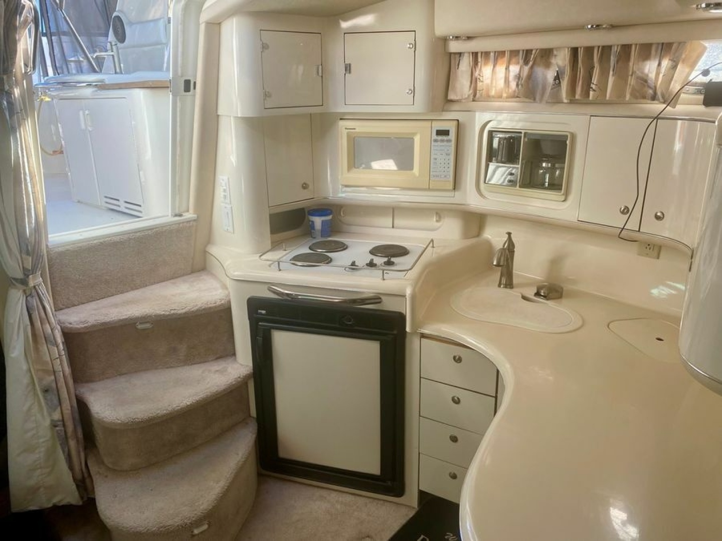 1995 Sea Ray — - Image 7